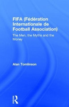 Fifa (Fédération Internationale de Football Association) - Tomlinson, Alan