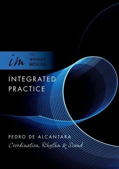 Integrated Practice - De Alcantara, Pedro