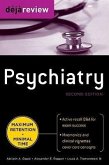 Deja Review Psychiatry
