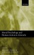 Moral Psychology and Human Action in... - Bild 1