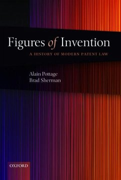 Figures of Invention - Pottage, Alain; Sherman, Brad