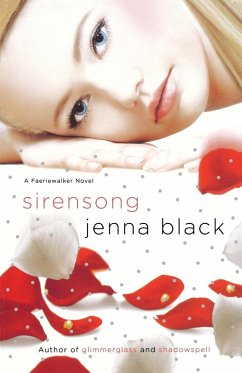 Sirensong - Black, Jenna
