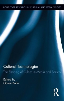 Cover Cultural Technologies