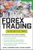 All About Forex Trading