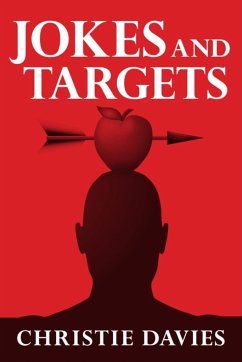 Jokes and Targets - Davies, Christie