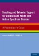 Teaching and Behavior Support for... - Bild 1