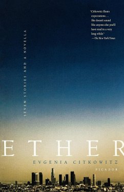 Ether - Citkowitz, Evgenia