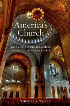 America's Church - Tweed, Thomas A