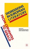 Digressions in European Literature