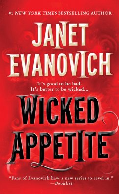 Wicked Appetite - Evanovich, Janet