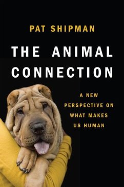 The Animal Connection - Shipman, Pat