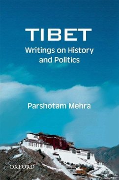 Tibet - Mehra, Parshotam