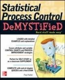 Statistical Process Control Demystified