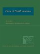 Flora of North America: North of Mexico; Volume 9: Magnoliophyta: Picramniaceae to Rosaceae