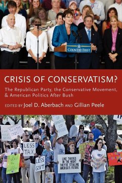 Crisis of Conservatism?