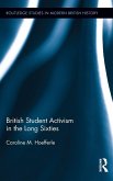 British Student Activism in the Long Sixties