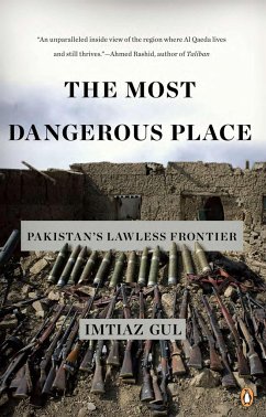 The Most Dangerous Place - Gul, Imtiaz