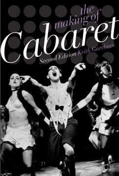 The Making of Cabaret - Garebian, Keith
