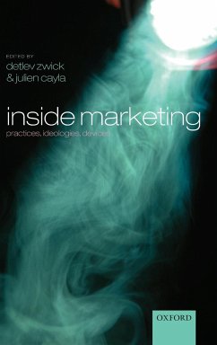 Inside Marketing - Zwick, Detlev; Cayla, Julien