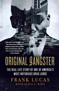 Original Gangster - Lucas, Frank; King, Aliya S.