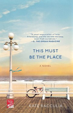 This Must Be the Place - Racculia, Kate