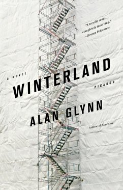 Winterland - Glynn, Alan