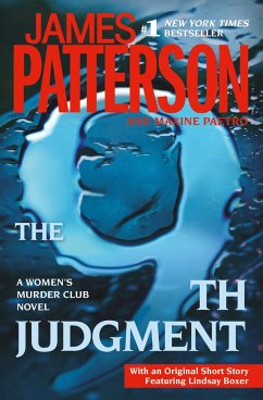 The 9th Judgment - Patterson, James