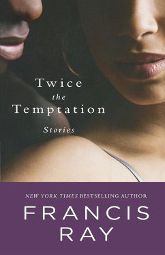 Twice the Temptation - Ray, Francis