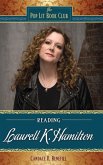 Reading Laurell K. Hamilton