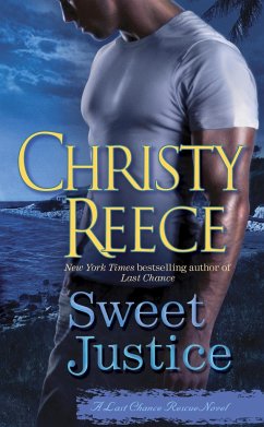Sweet Justice - Reece, Christy