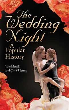The Wedding Night - Merrill, Jane; Filstrup, Chris