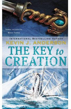 The Key to Creation - Anderson, Kevin J