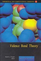 Valence Bond Theory - Cooper, David