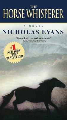 The Horse Whisperer - Evans, Nicholas