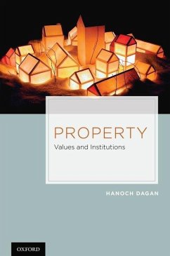 Property - Dagan, Hanoch