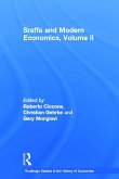 Sraffa and Modern Economics, Volume II