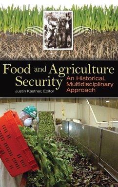 Cover Food and Agriculture Security