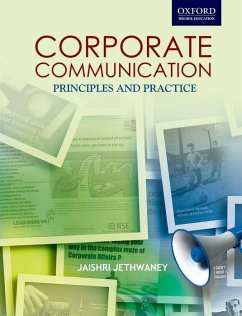 Corporate Communications Principles and Practices Corporate Communications - Jethwaney, Jaishri