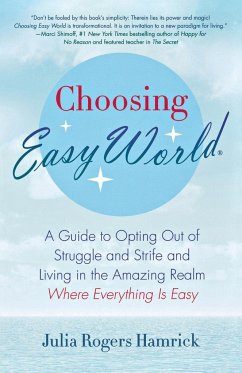 Choosing Easy World - Rogers Hamrick, Julia