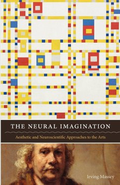 The Neural Imagination - Massey, Irving