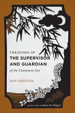 Treatises of the Supervisor and Guardian of the Cinnamon Sea: The Natural World and Material Culture of 12th Century South China