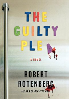 Guilty Plea - Rotenberg, Robert