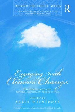 Engaging with Climate Change