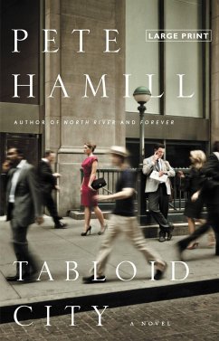 Tabloid City - Hamill, Pete