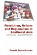 Revolution, Reform and Regionalism in... - Bild 1