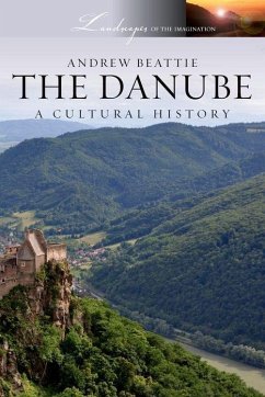 The Danube - Beattie, Andrew