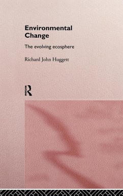 Cover Environmental Change