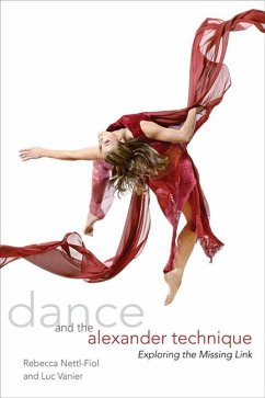 Cover Dance and the Alexander Technique