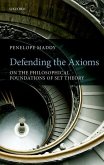 Defending the Axioms