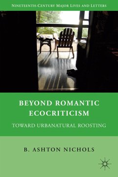 Beyond Romantic Ecocriticism - Nichols, A.